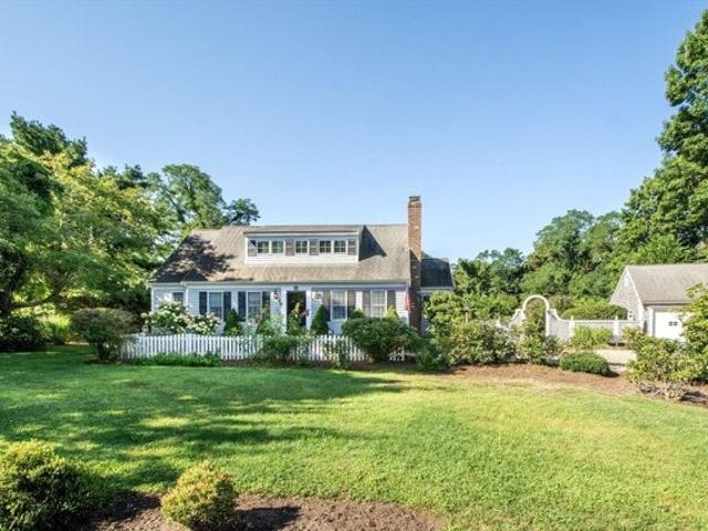 House for sale in Eastham, Massachusetts
