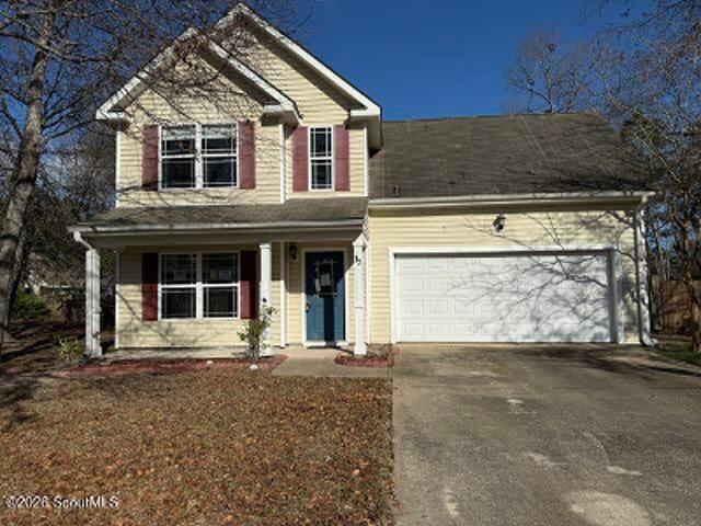 House for sale in Glynn, Georgia