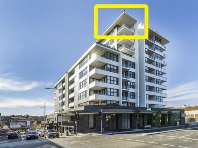 Apartment for rent in Sydney, New South Wales