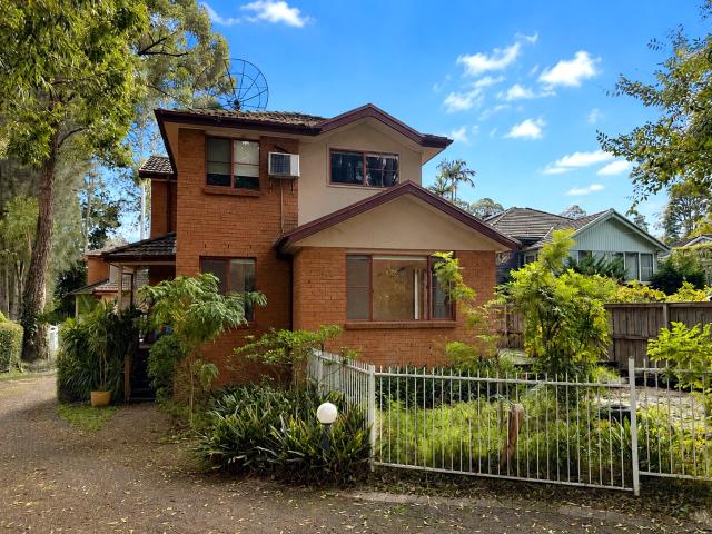 House for rent in Sydney, New South Wales