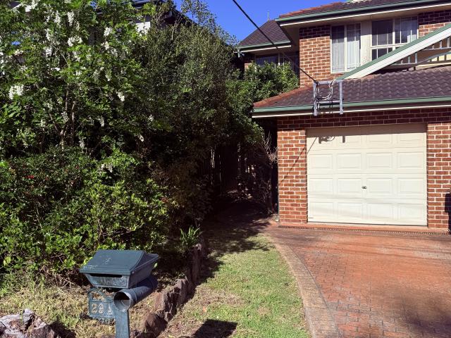 House for rent in Eastwood, Sydney