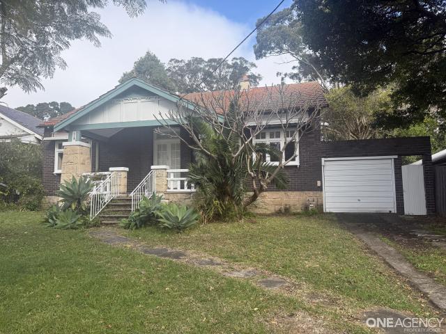 House for rent in Sydney, New South Wales