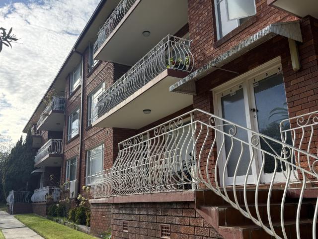 Apartment for rent in Sydney, New South Wales