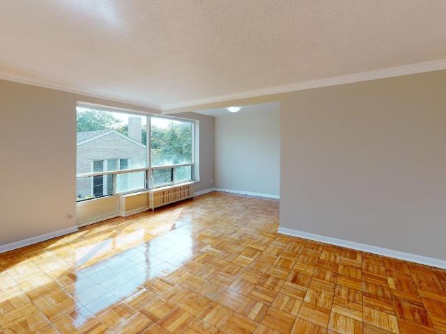 Apartment for rent in Woburn, Ontario