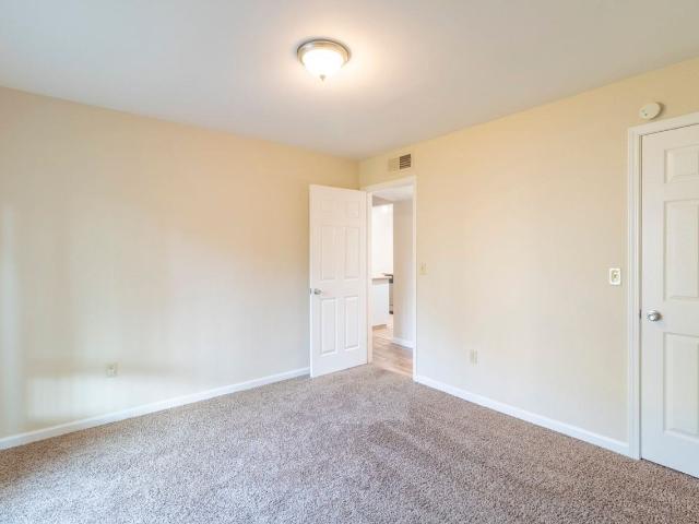 Apartment for rent in California