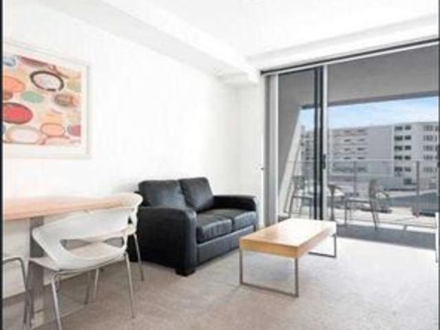 Apartment for rent in Buranda, Greater Brisbane