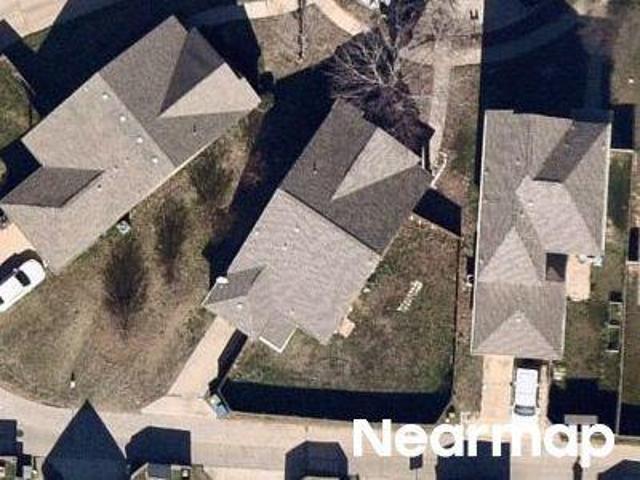 House for sale in Denton, Texas