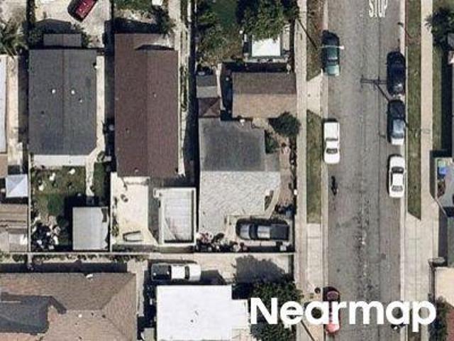 House for sale in Inglewood, California