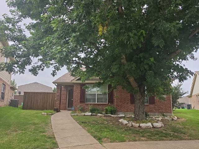 House for sale in Denton, Texas
