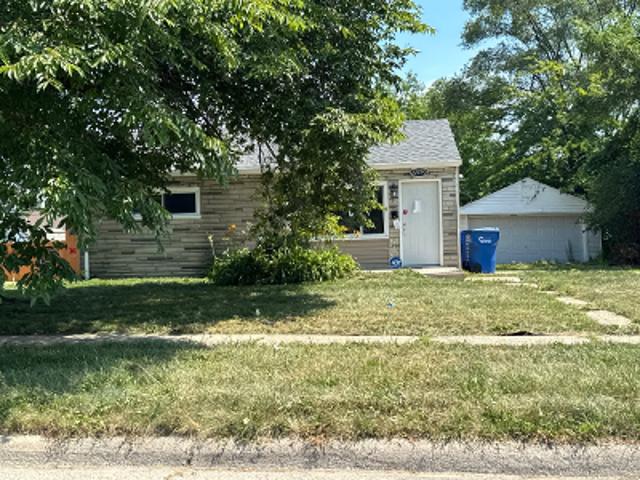 House for sale in Warren, Michigan