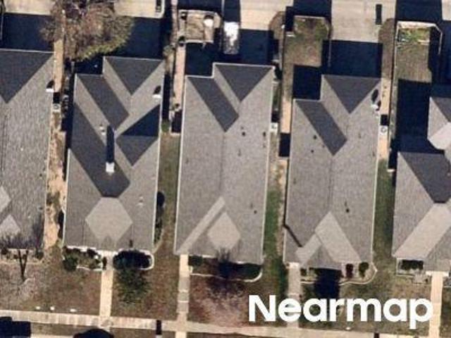 House for sale in Denton, Texas