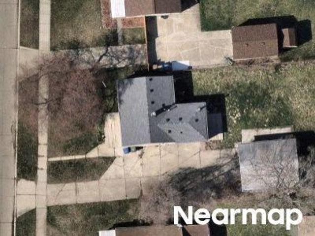 House for sale in Warren, Michigan