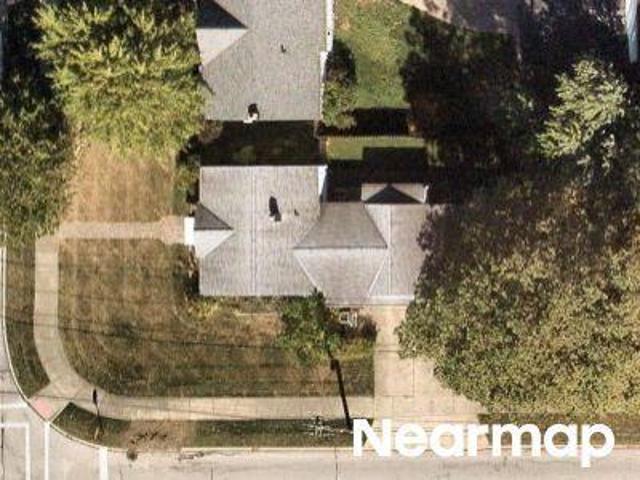 House for sale in Ohio
