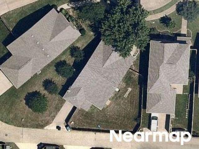 House for sale in Denton, Texas