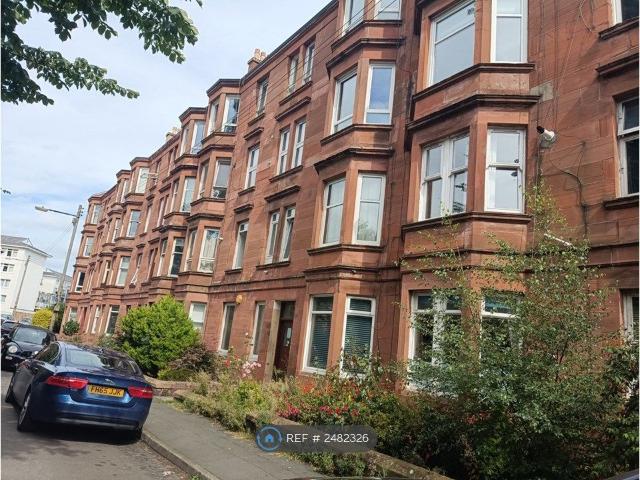 Apartment for rent in Shawmoss, Glasgow