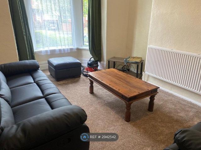 Room for rent in Georgia, Greater Manchester