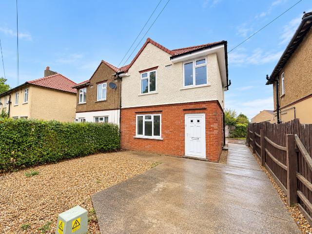 Apartment for rent in March, Fenland