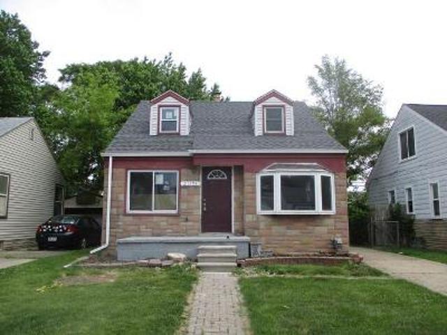 House for sale in Warren