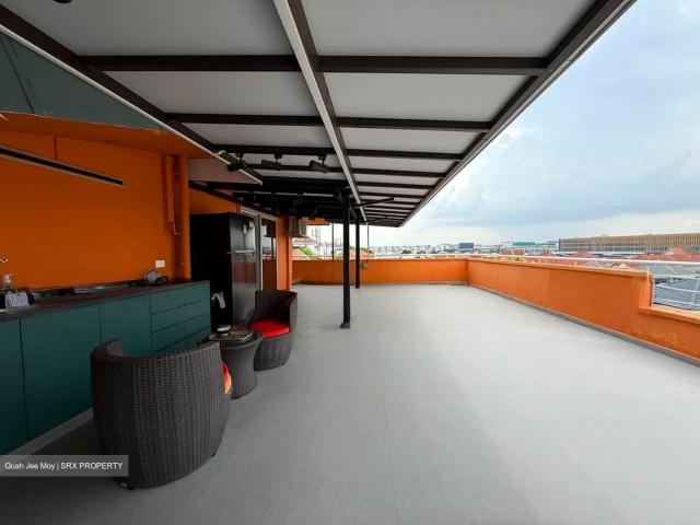 Apartment for sale