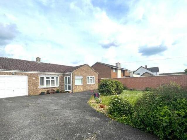 House for sale in Four Gotes, Cambridgeshire