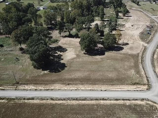 Land for sale in Ward, Lonoke County