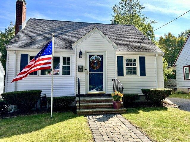 Condo for sale in West Roxbury, Boston
