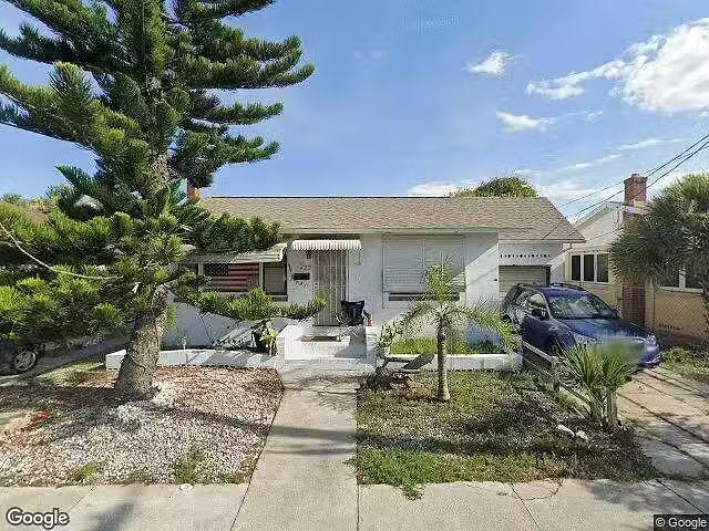 House for rent in Daytona Beach