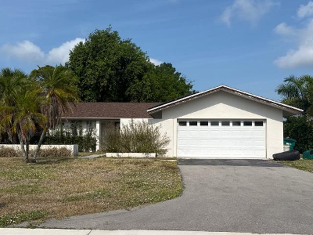 House for sale in Naples, Florida