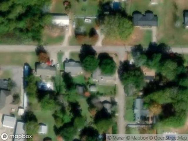 House for sale in Waynesboro, Mississippi