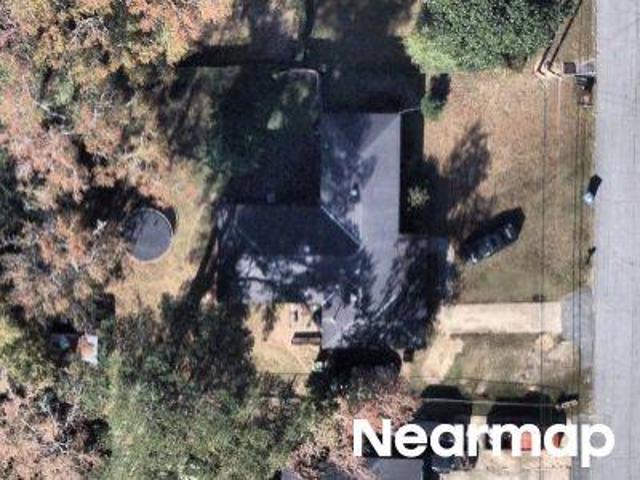 House for sale in Box Springs, Georgia