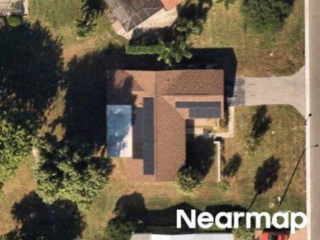 House for sale in Naples, Florida