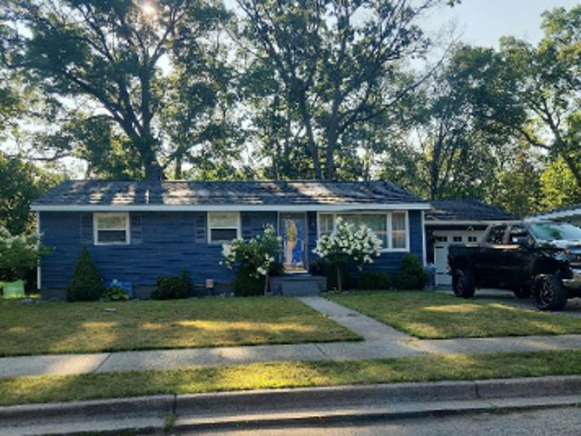 House for sale in Muskegon, Muskegon County