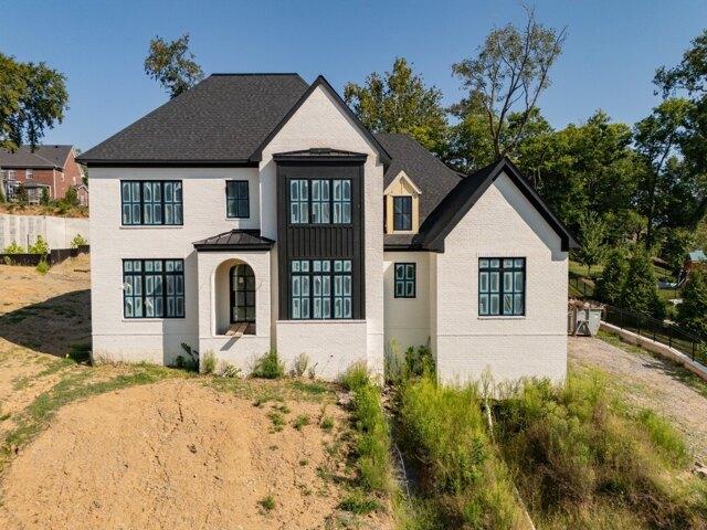 House for sale in Brentwood, Tennessee