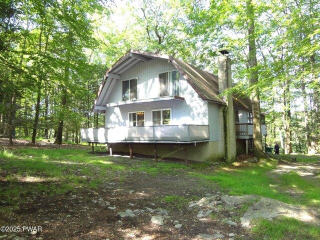 House for sale in Greentown