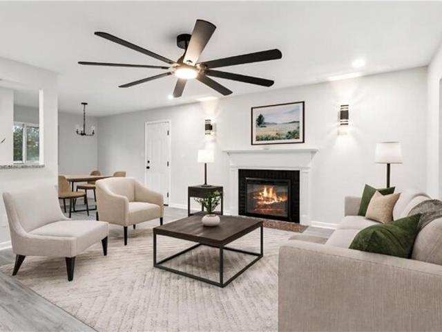 House for sale in Virginia