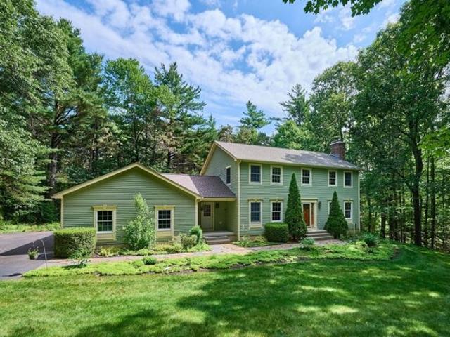 House for sale in Southampton, Massachusetts