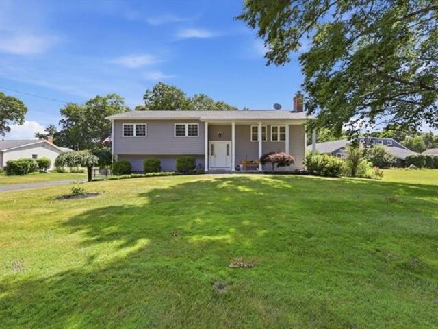 House for sale in Hampden, Massachusetts