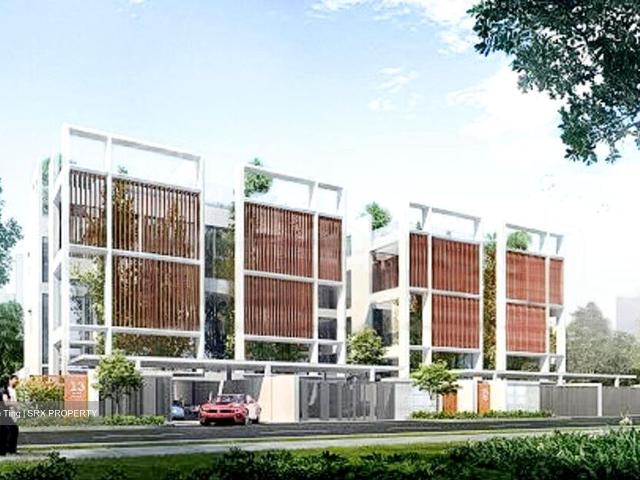 Apartment for sale