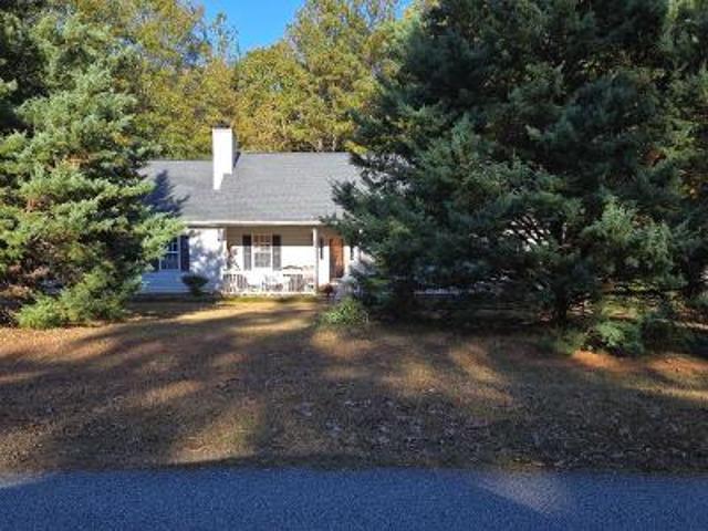 House for sale in Covington, Georgia