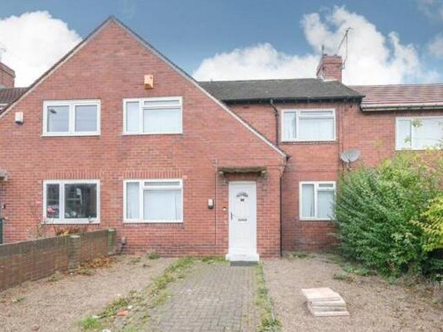 House for sale in Tyne And Wear