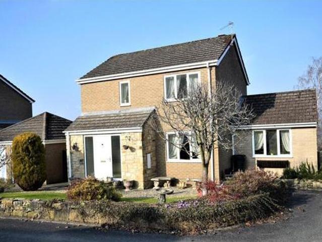 House for sale in Corbridge, Northumberland