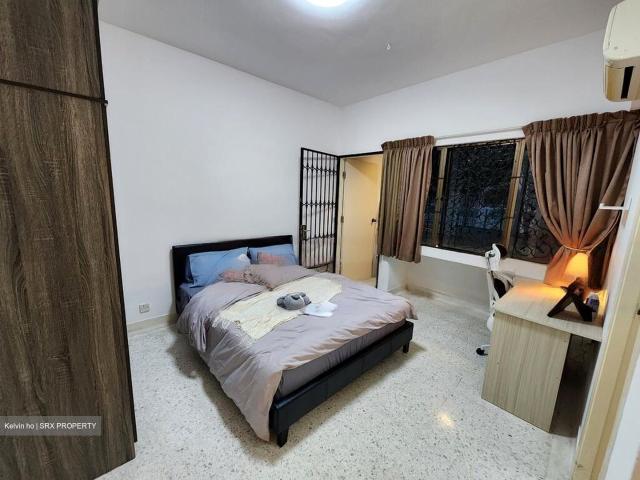 Condominium for rent