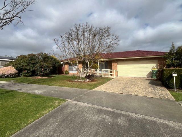 House for rent in Eastwood, Victoria