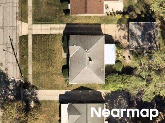 House for sale in Warrensville, Ohio
