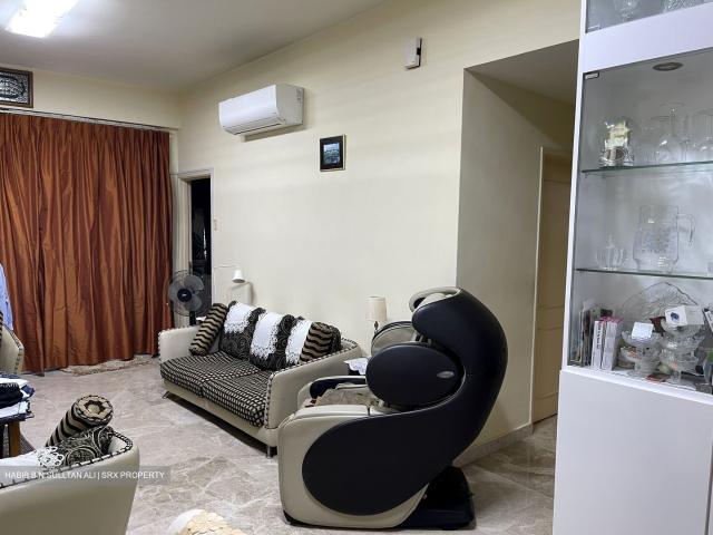 Apartment for sale