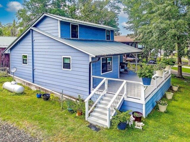 House for sale in Hemphill
