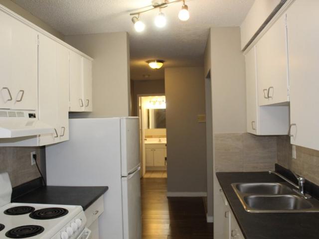 Apartment for rent in Eastwood, Edmonton