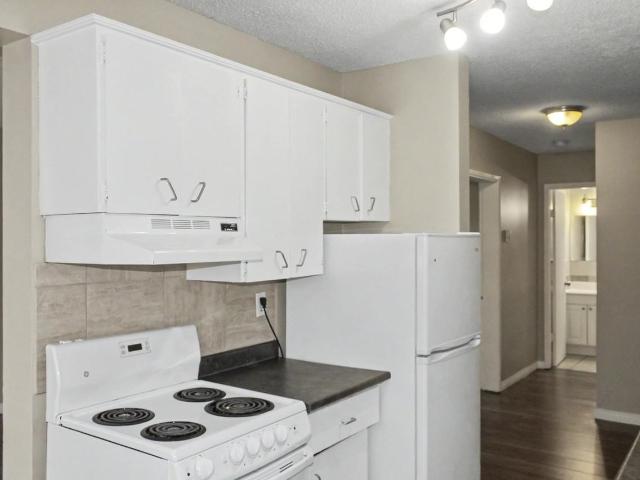 Apartment for rent in Eastwood, Edmonton