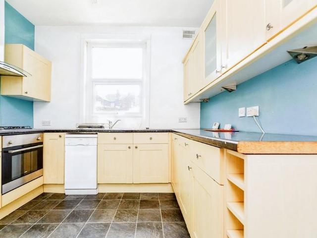 Apartment for rent in Rotherham, East Dene