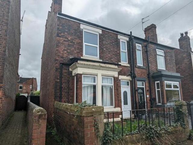 House for sale in Rotherham